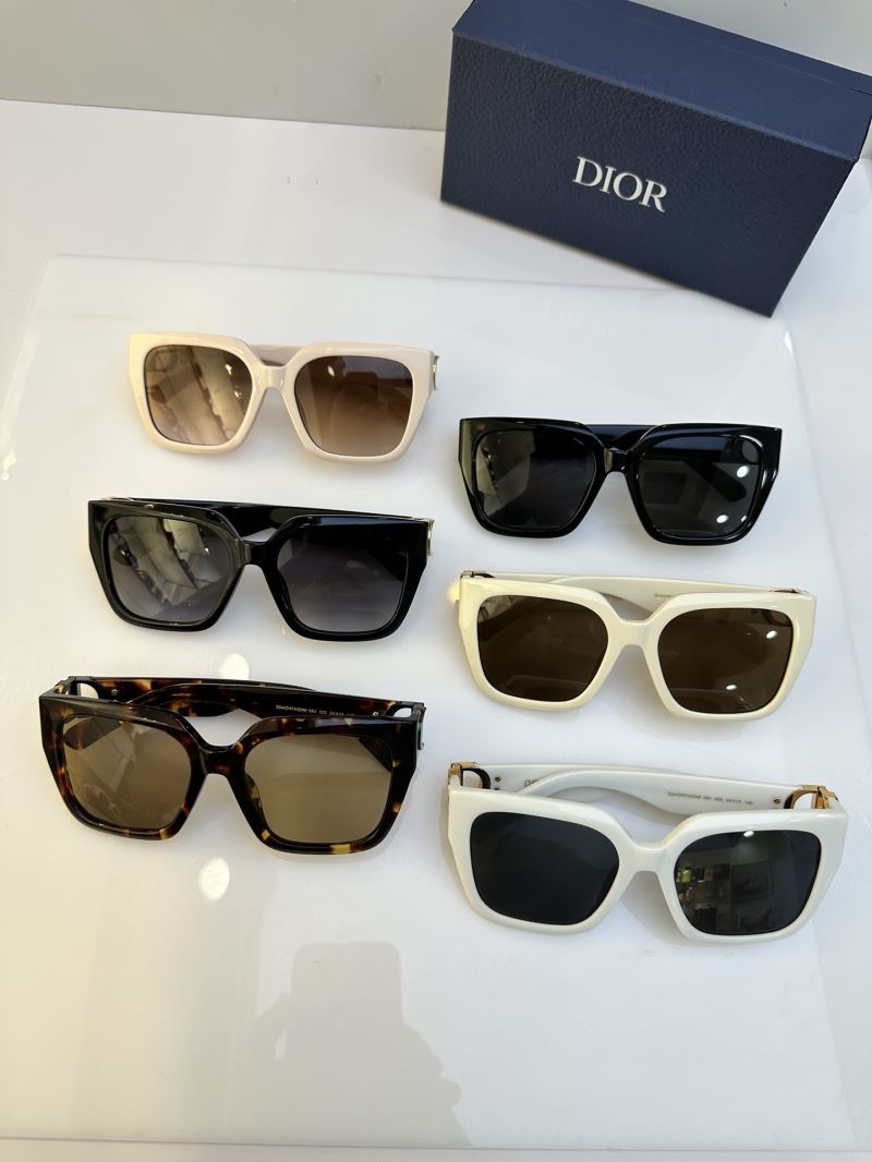 Dior Sunglasses